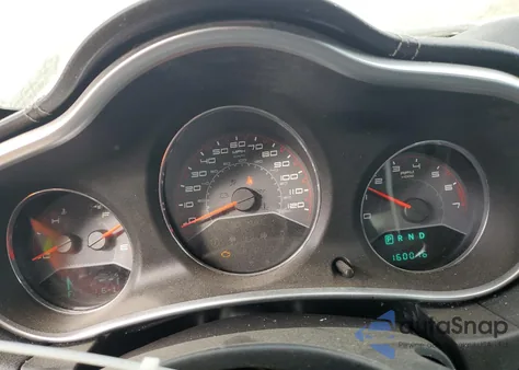 2011 Dodge Avenger Lux z USA, uszkodzony, nr VIN 1B3BD2FBXBN501308